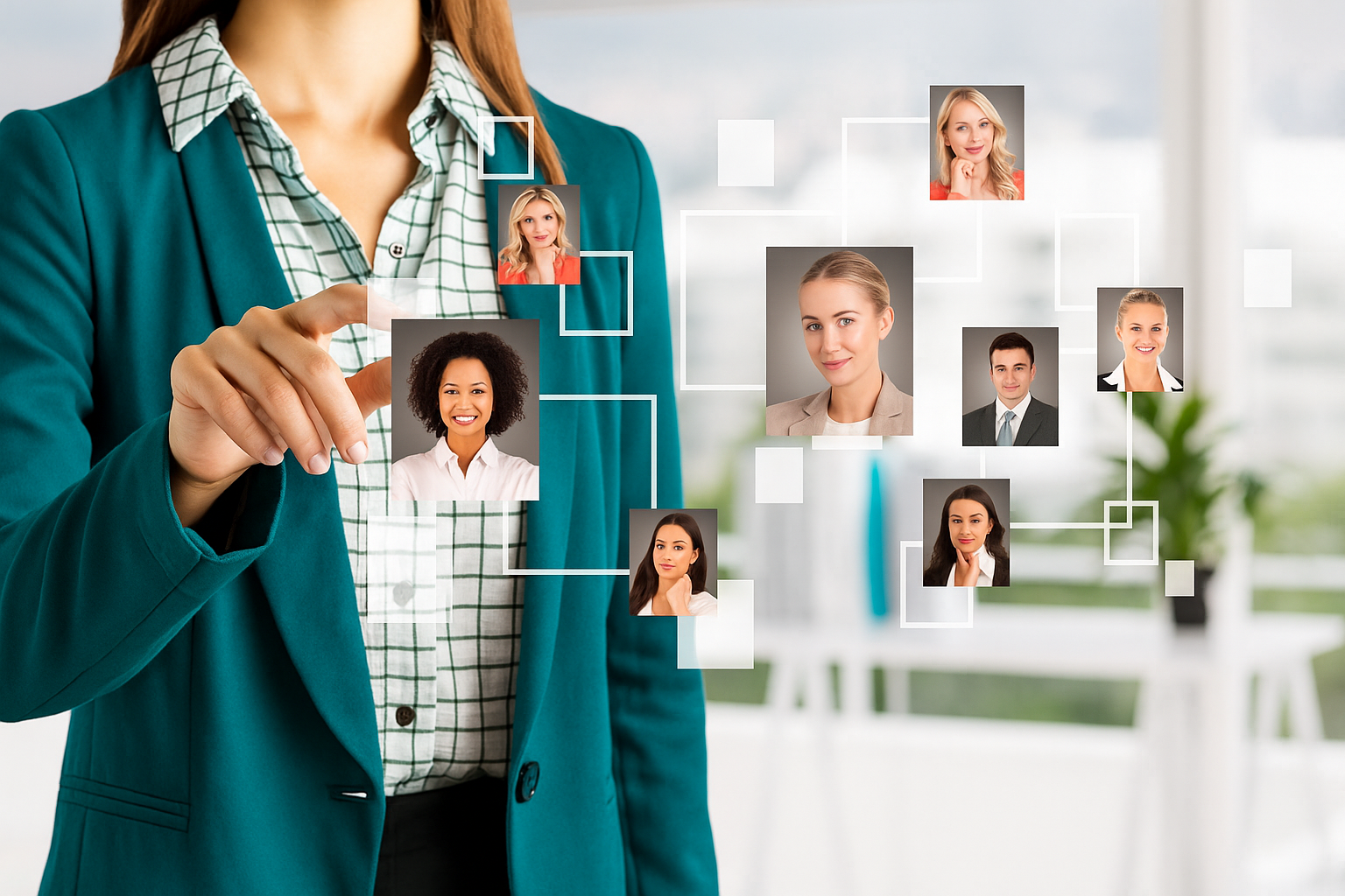 HR Services ASMACS HR Services