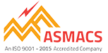 ASMACS ASMACS Group Logo