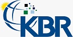 KBR Logo